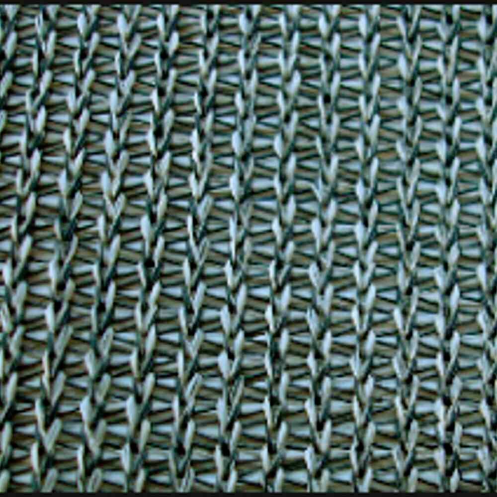 Siena Garden B506-03-36 Sonnensegel Solino Dreieckig 3.6x3.6x3.6 m, grau