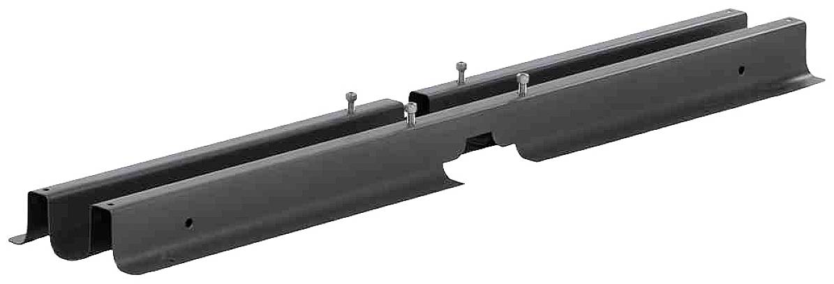 Siena Garden 7805 Stahlkreuz für Schirme schwarz