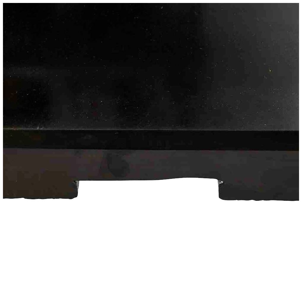 Siena Garden 6082 Ferona Schirmständer 90kg + Rollen Granit mit Lenkrollen