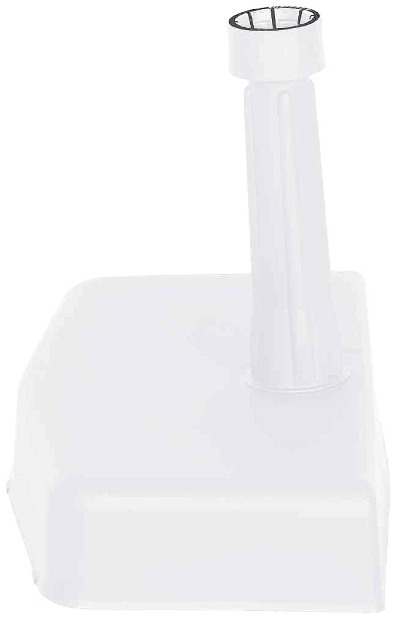 Siena Garden J40986 Balkonständer 20kg weiß