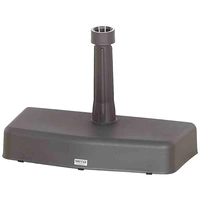 Siena Garden J40985 Balkonständer 20kg anthrazit Siena Garden J40985 Balkonständer 20kg anthrazit
