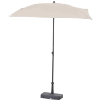 Siena Garden J40985 Balkonständer 20kg anthrazit Siena Garden J40985 Balkonständer 20kg anthrazit