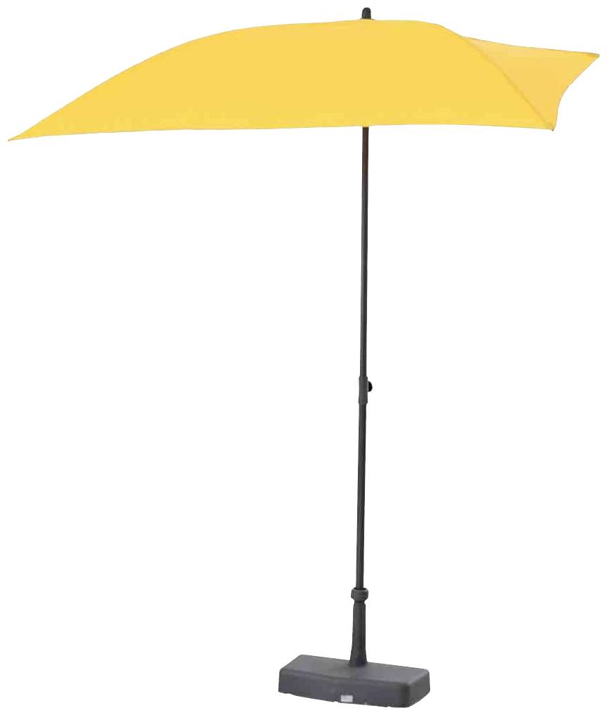 Siena Garden J40985 Balkonständer 20kg anthrazit