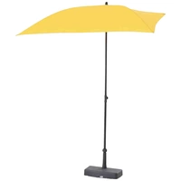 Siena Garden J40985 Balkonständer 20kg anthrazit Siena Garden J40985 Balkonständer 20kg anthrazit