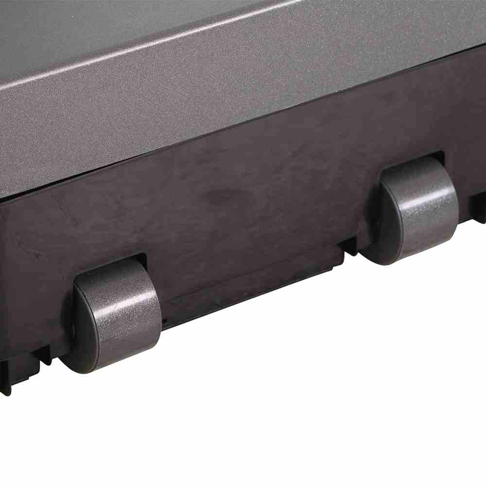 Siena Garden J40993 Schirmständer 45kg anthrazit