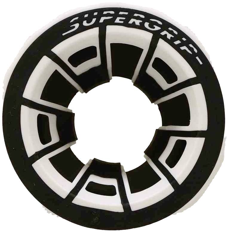 Siena Garden J40996 Schirmständer Fill Foot 25kg weiß