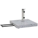 Siena Garden 431526 Granitständer Trolley Eckig 45kg, (LxBxH) 50x50x9cm Siena Garden 431526 Granitständer Trolley Eckig 45kg, (LxBxH) 50x50x9cm