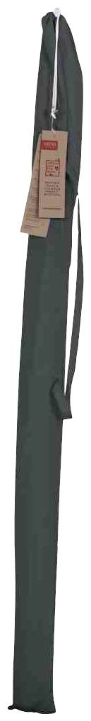 Siena Garden M83744 Balkonschirm City grau