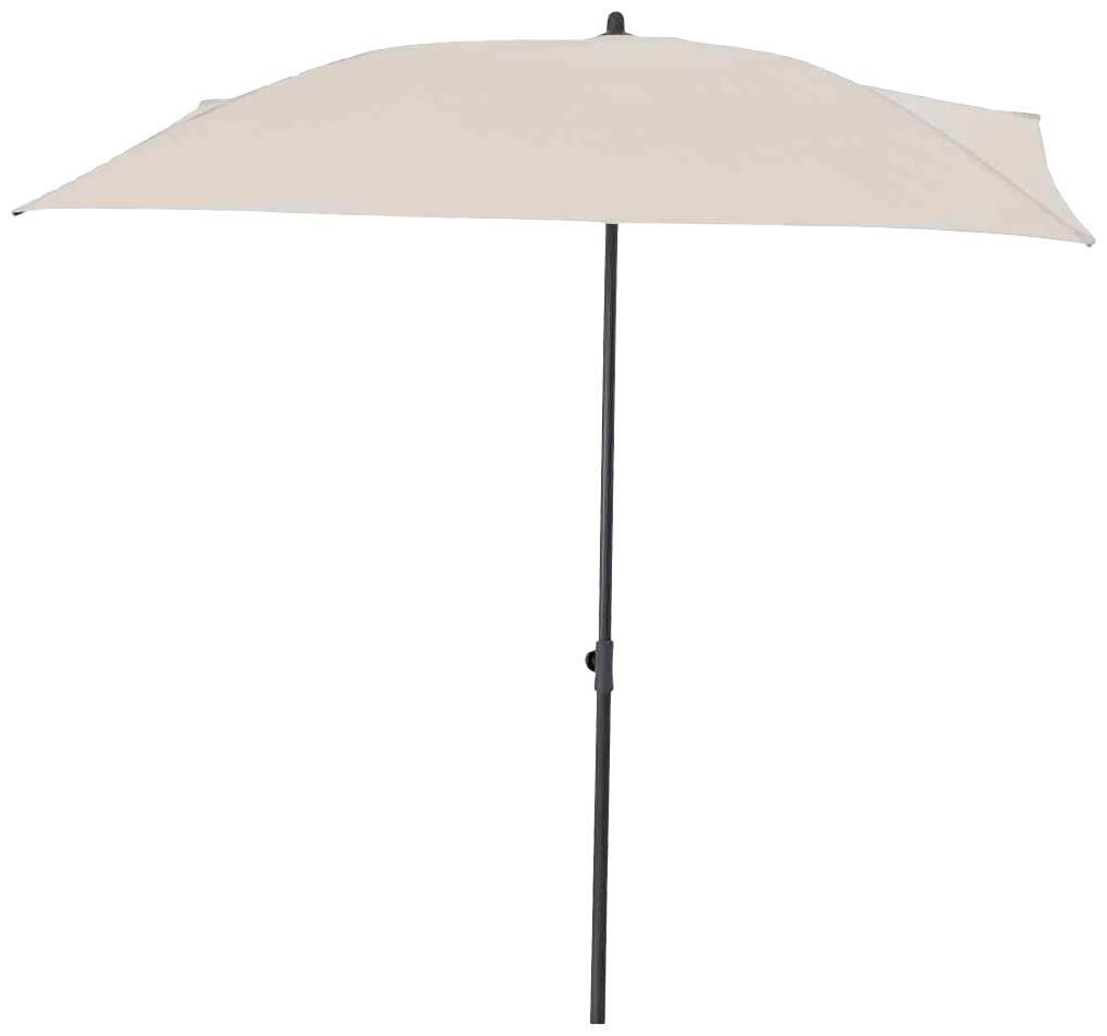 Siena Garden M83745 Balkonschirm City natur