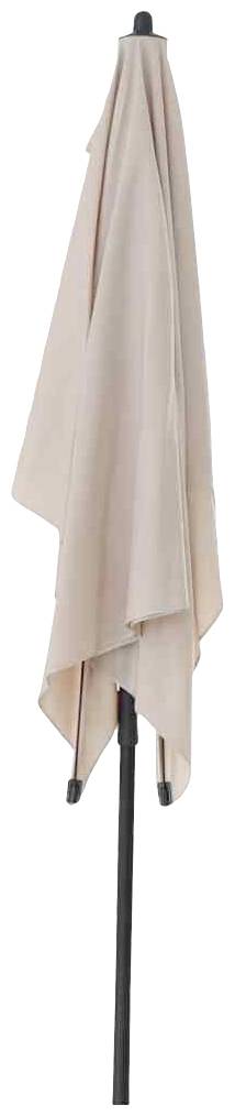 Siena Garden M83745 Balkonschirm City natur