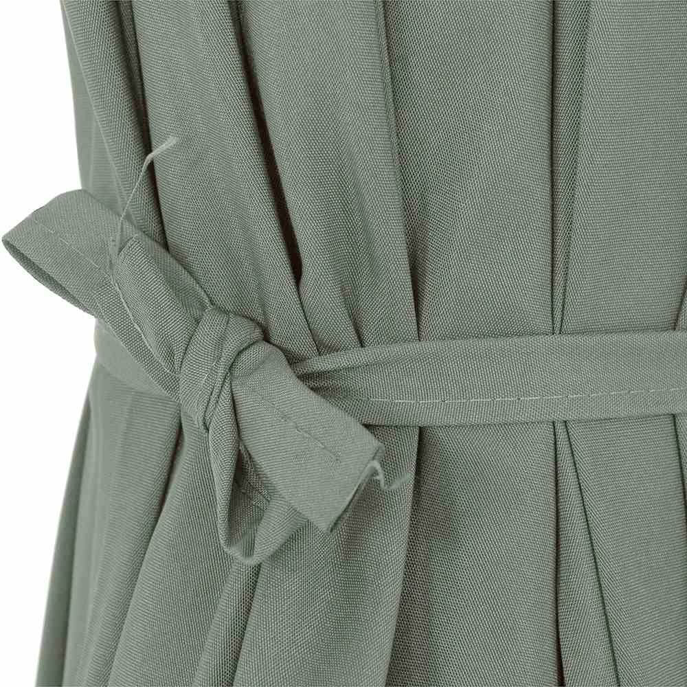 Siena Garden J31222 Mittelstockschirm Avio olive Ø 250cm