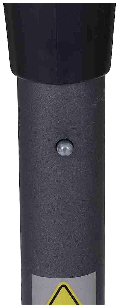 Siena Garden 7110B Mittelstockschirm Avio ecru Ø 350cm