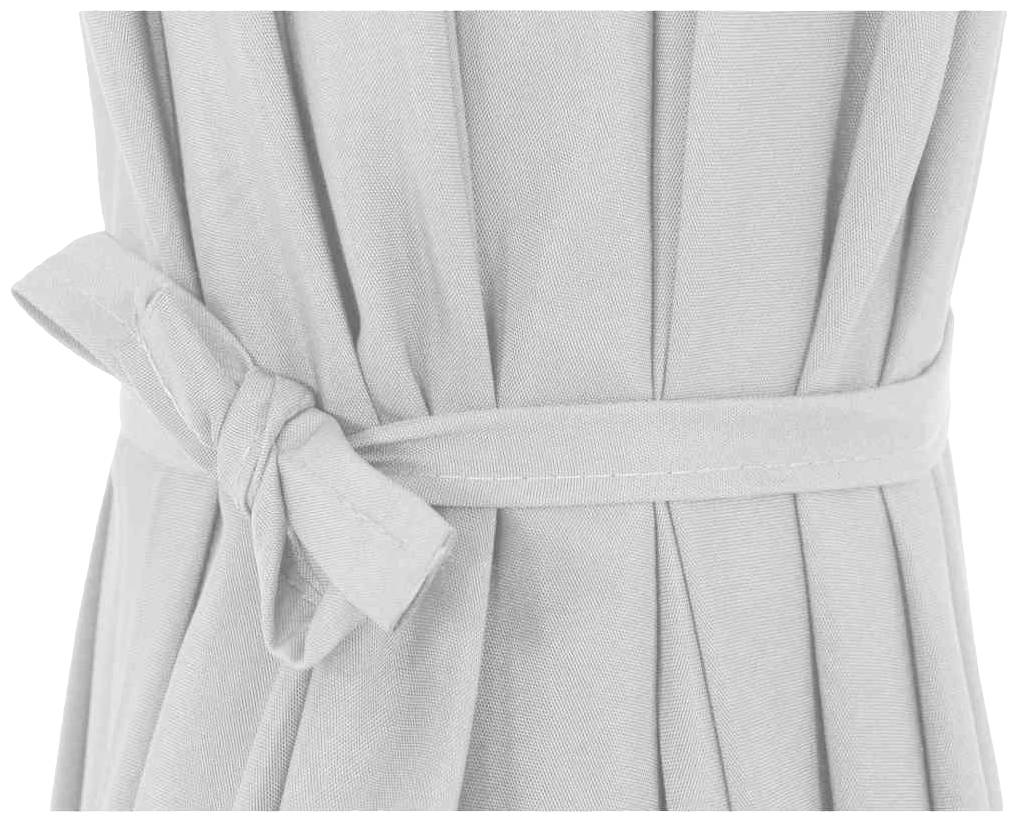 Siena Garden H97058 Mittelstockschirm Avio stone Ø 350cm