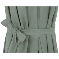 Siena Garden L87428 Mittelstockschirm Avio olive 250x200cm Siena Garden L87428 Mittelstockschirm Avio olive 250x200cm