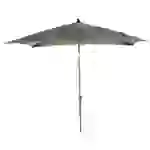 Siena Garden H49147 Mittelstockschirm Avio olive 250x250cm Siena Garden H49147 Mittelstockschirm Avio olive 250x250cm