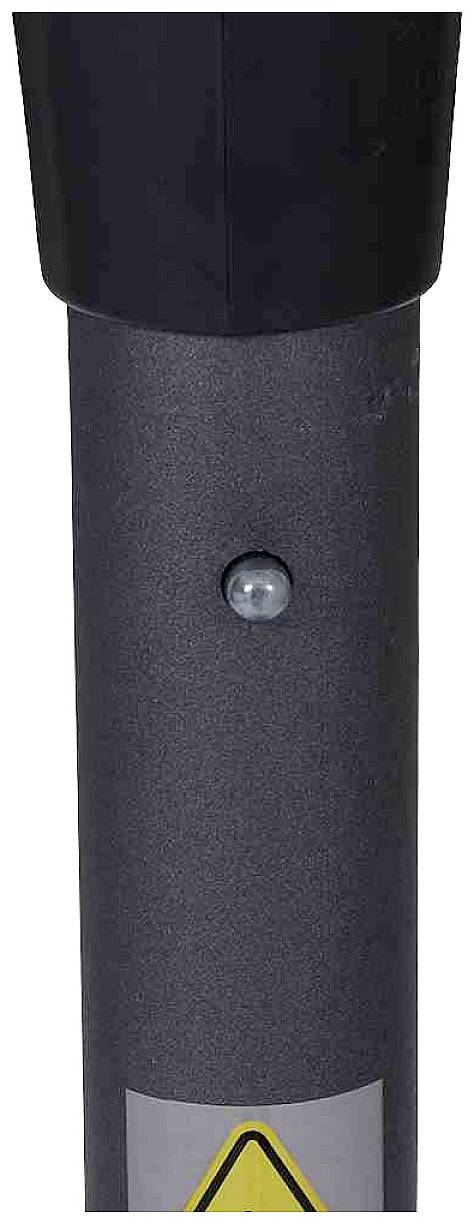 Siena Garden H49147 Mittelstockschirm Avio olive 250x250cm