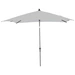 Siena Garden H96889 Mittelstockschirm Avio stone 250x250cm Siena Garden H96889 Mittelstockschirm Avio stone 250x250cm