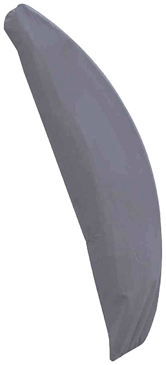 Sungarden 10138730 Schutzhülle für Easy Sun grau meliert