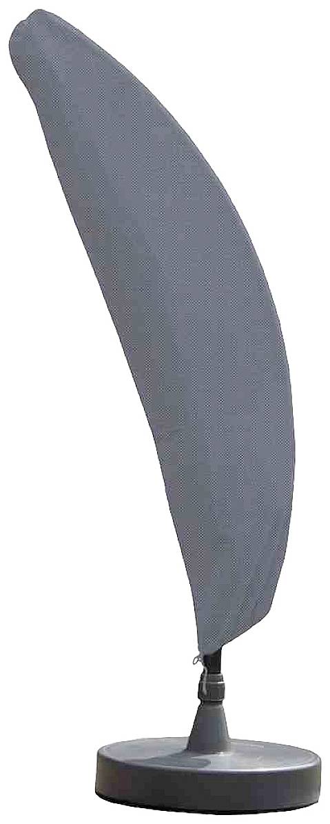 Sungarden 10138730 Schutzhülle für Easy Sun grau meliert