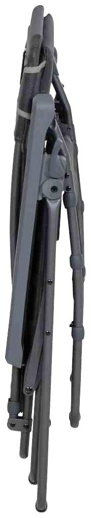 Siena Garden M31065 Camping Relax Comfort Alu/ Textilgewebe