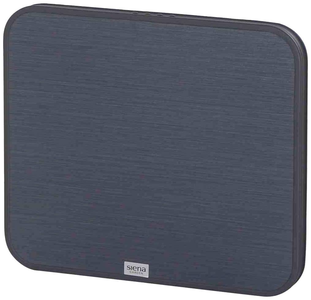 Siena Garden M31101 Camping Tischplatte z. Hocker MFD/Alu