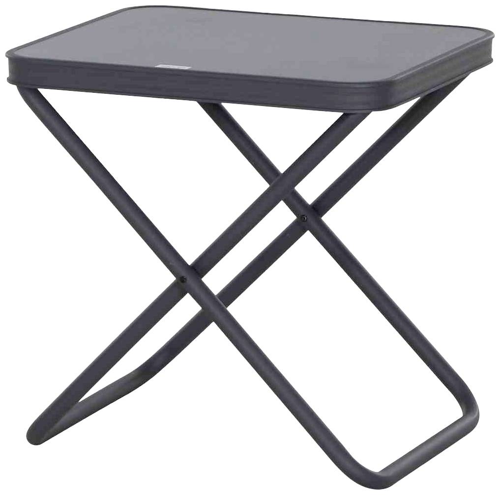Siena Garden M31101 Camping Tischplatte z. Hocker MFD/Alu