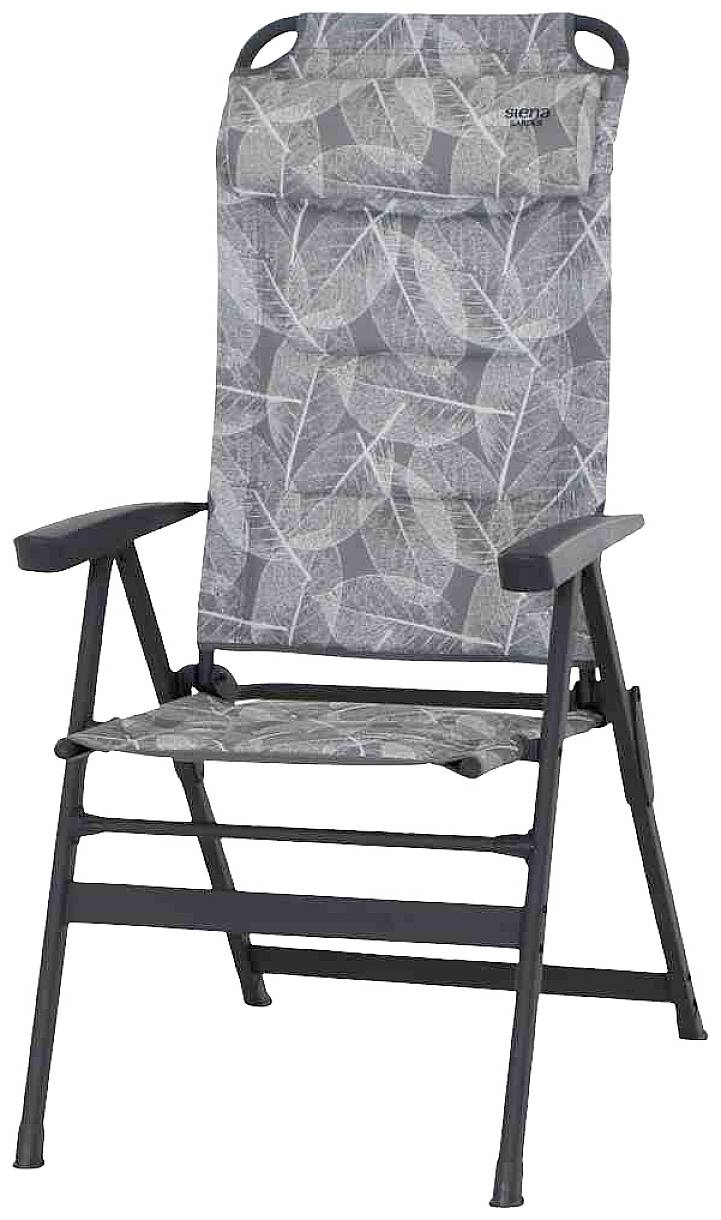 Siena Garden M51751 Campingsessel Aluminium