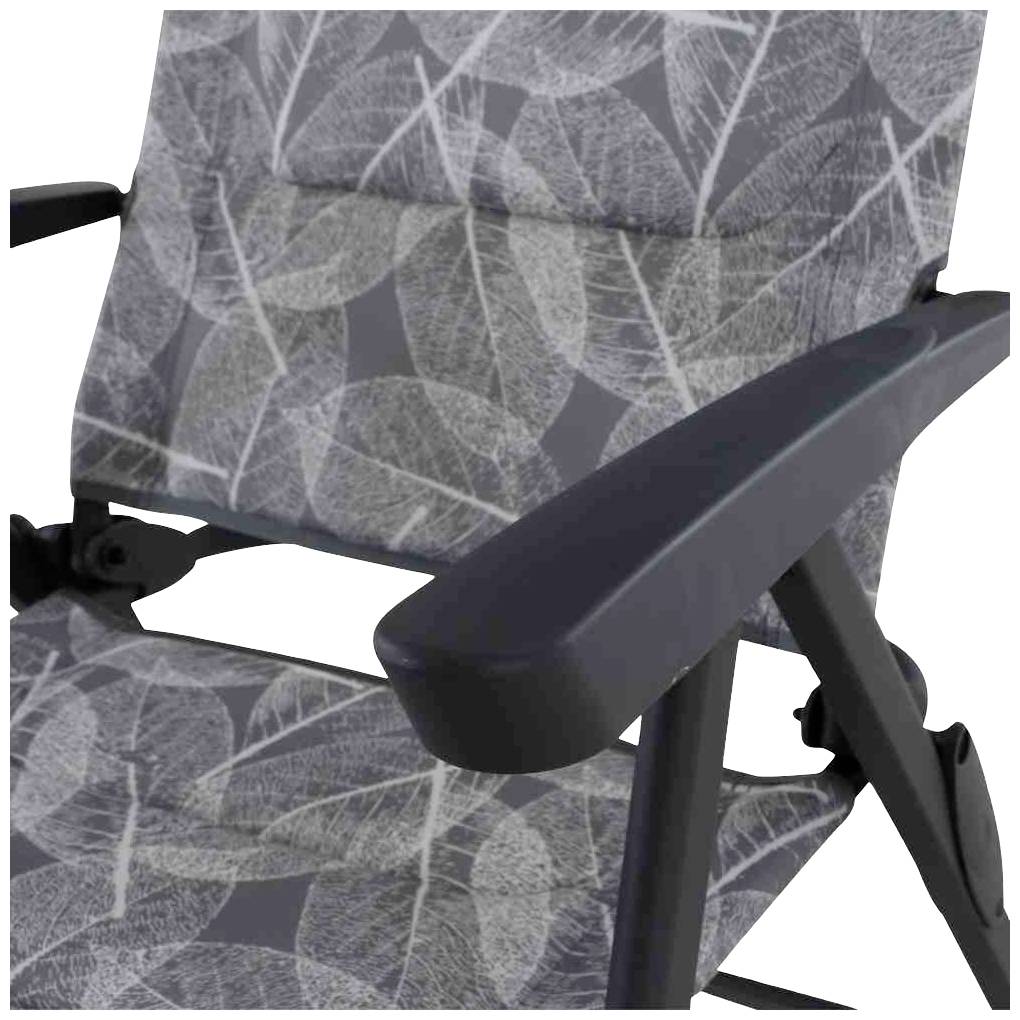 Siena Garden M51751 Campingsessel Aluminium