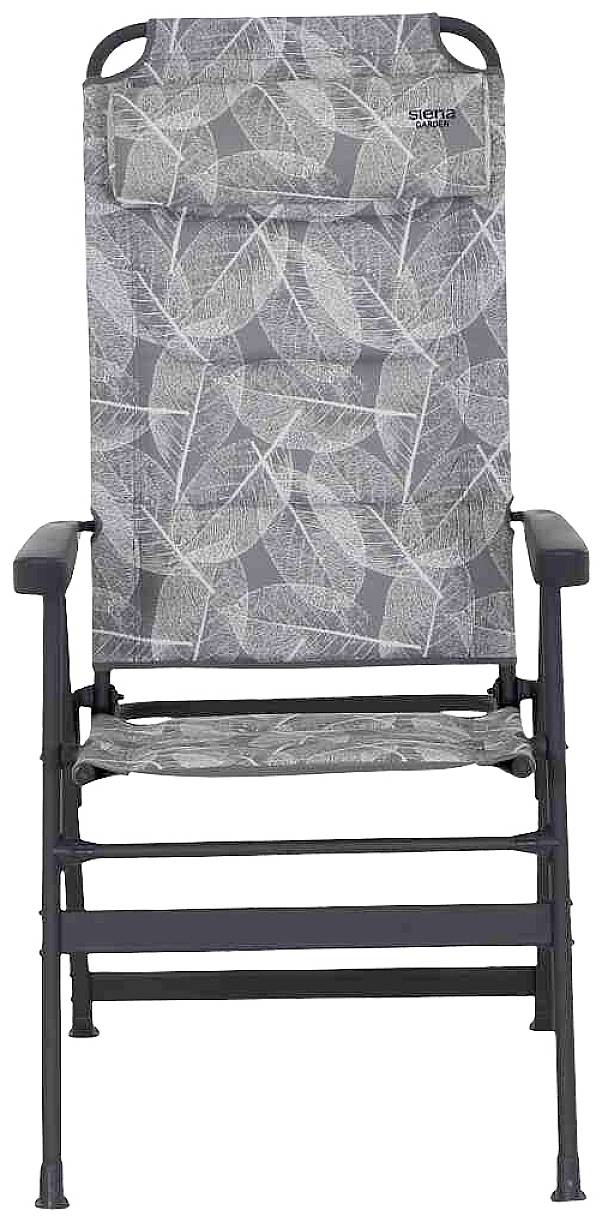 Siena Garden M51751 Campingsessel Aluminium
