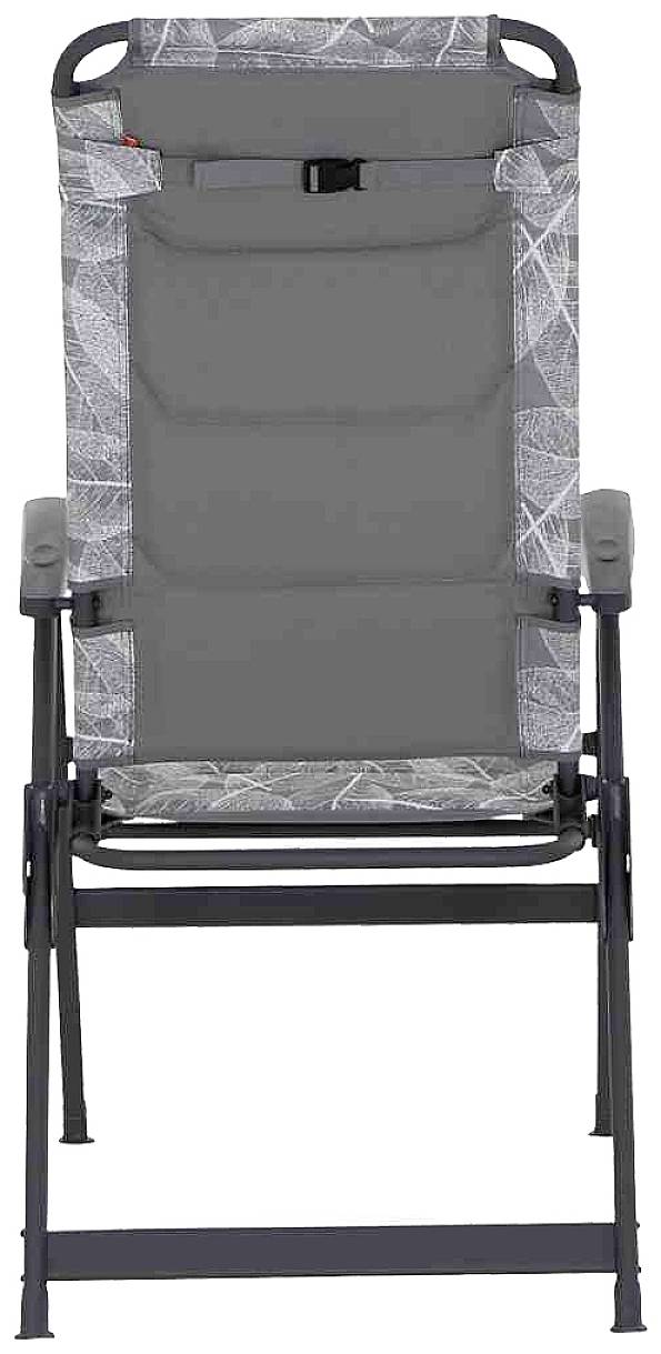 Siena Garden M51751 Campingsessel Aluminium