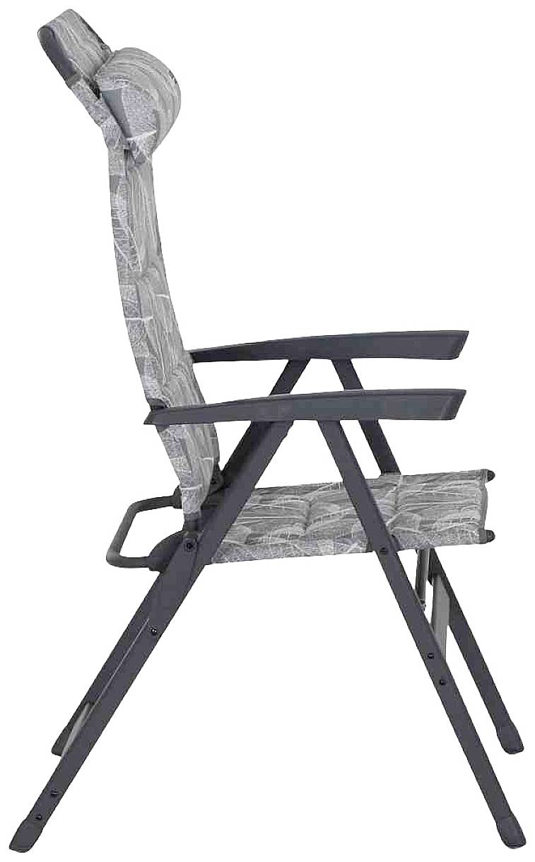 Siena Garden M51751 Campingsessel Aluminium