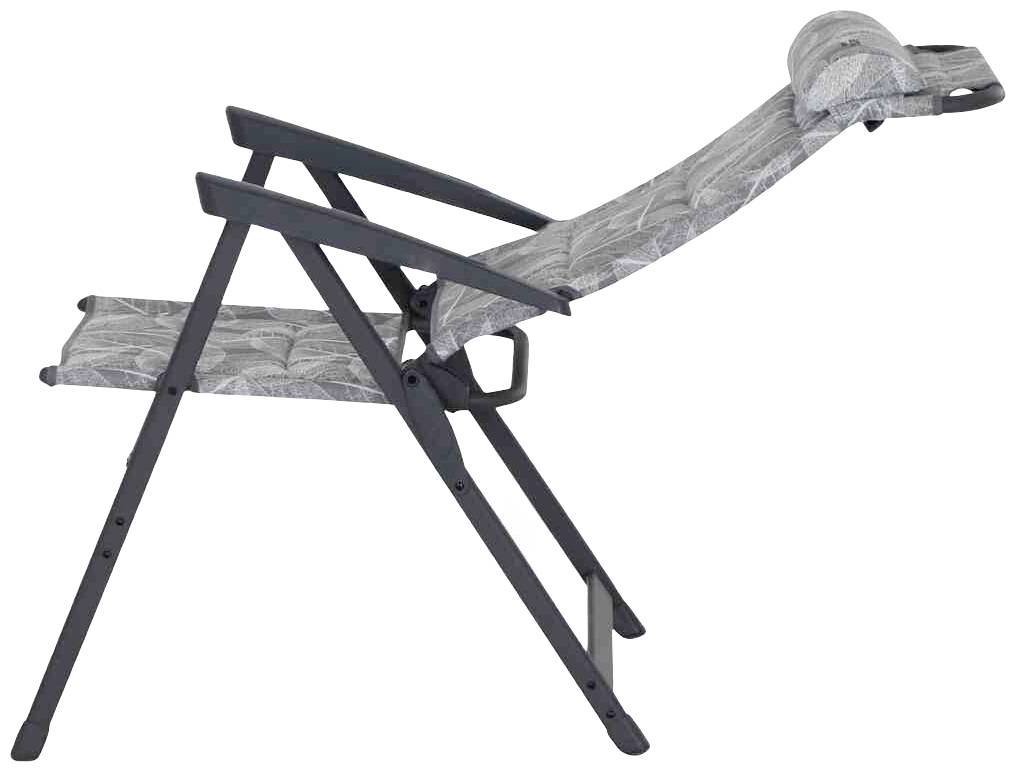 Siena Garden M51751 Campingsessel Aluminium