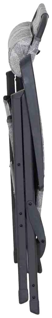 Siena Garden M51751 Campingsessel Aluminium