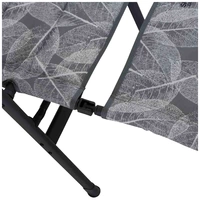 Siena Garden M51750 Fußstütze zu Cam.Stu Aluminium Siena Garden M51750 Fußstütze zu Cam.Stu Aluminium
