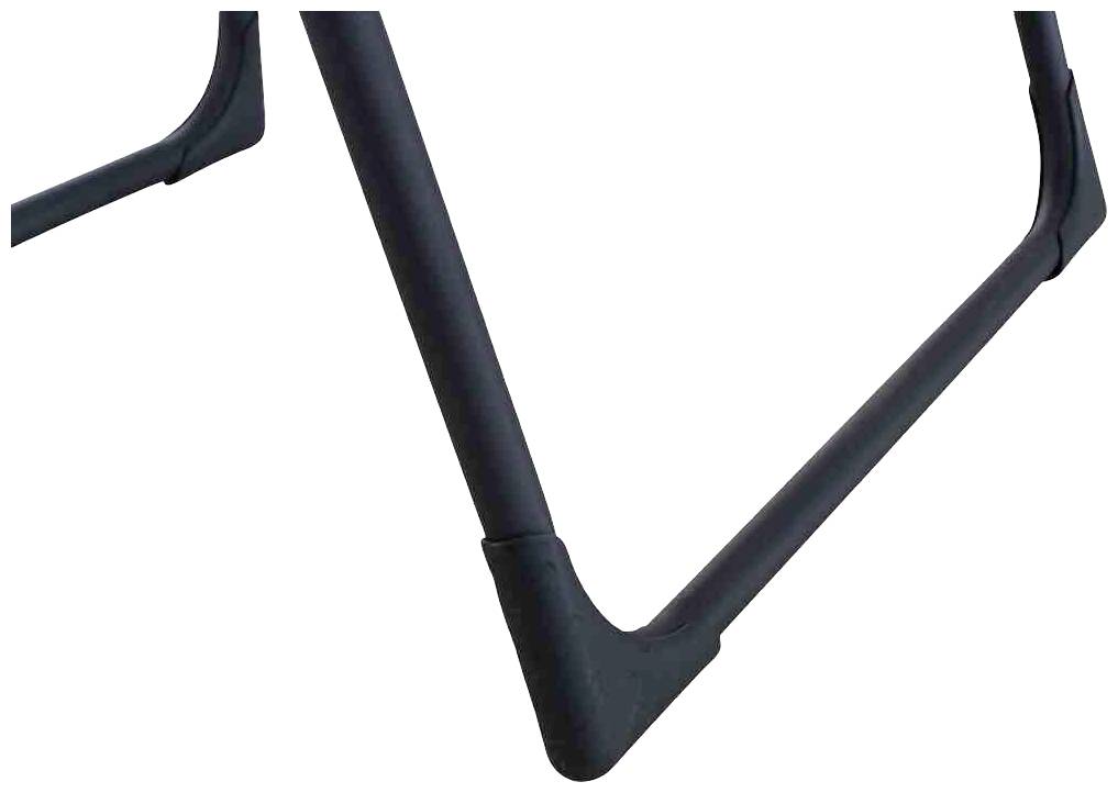 Siena Garden M51749 Campingstuhl Aluminium