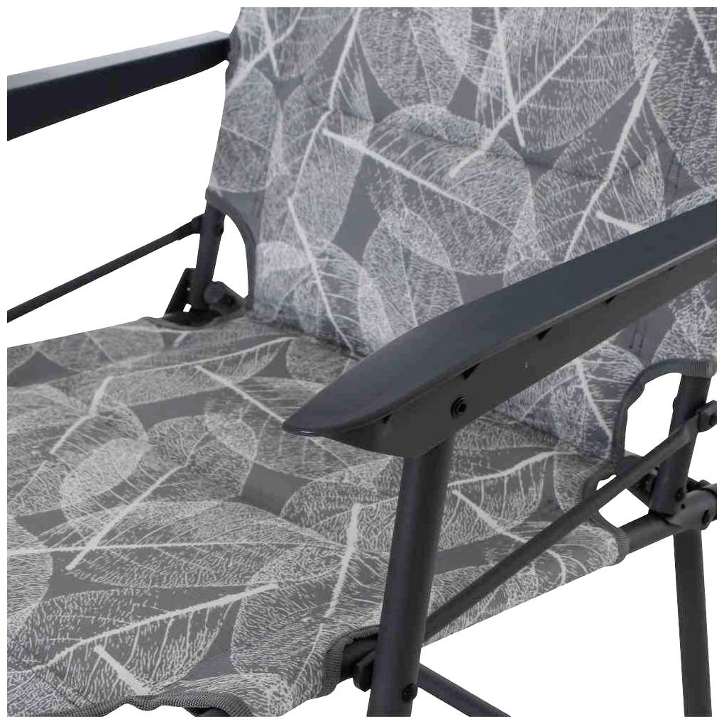 Siena Garden M51749 Campingstuhl Aluminium