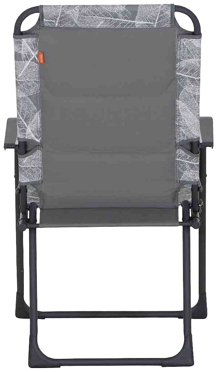 Siena Garden M51749 Campingstuhl Aluminium