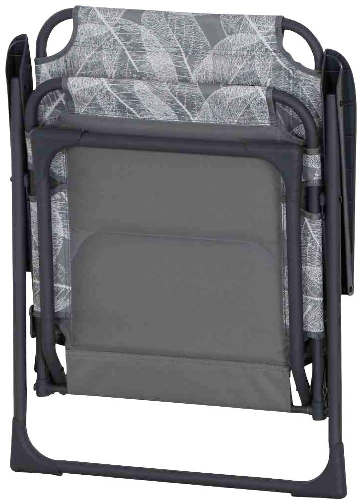 Siena Garden M51749 Campingstuhl Aluminium
