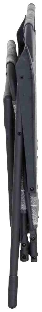 Siena Garden M51749 Campingstuhl Aluminium