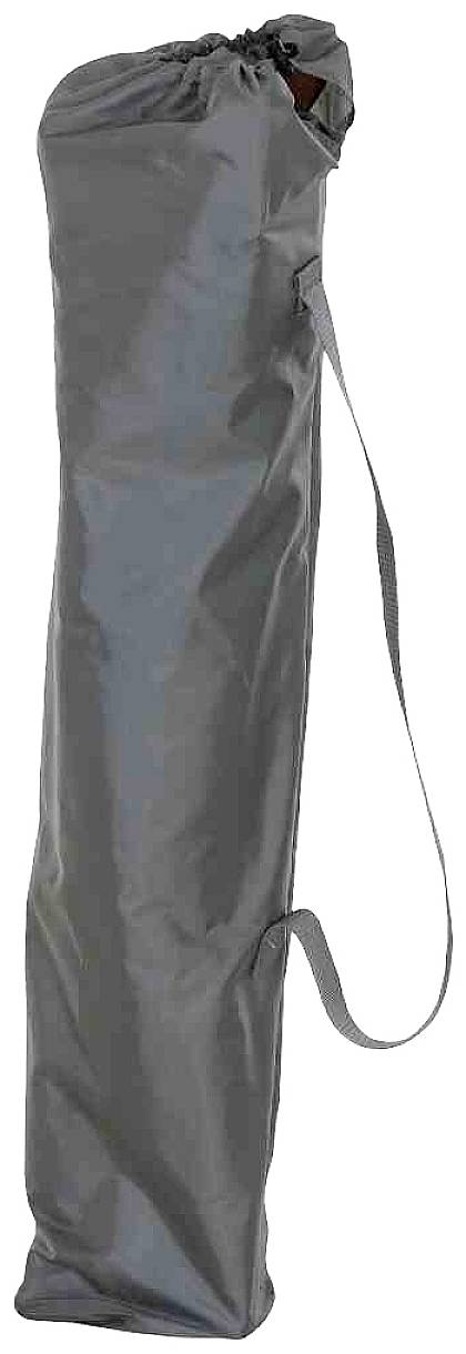 Siena Garden M51747 Campingfaltsessel Aluminium, Polyurethan