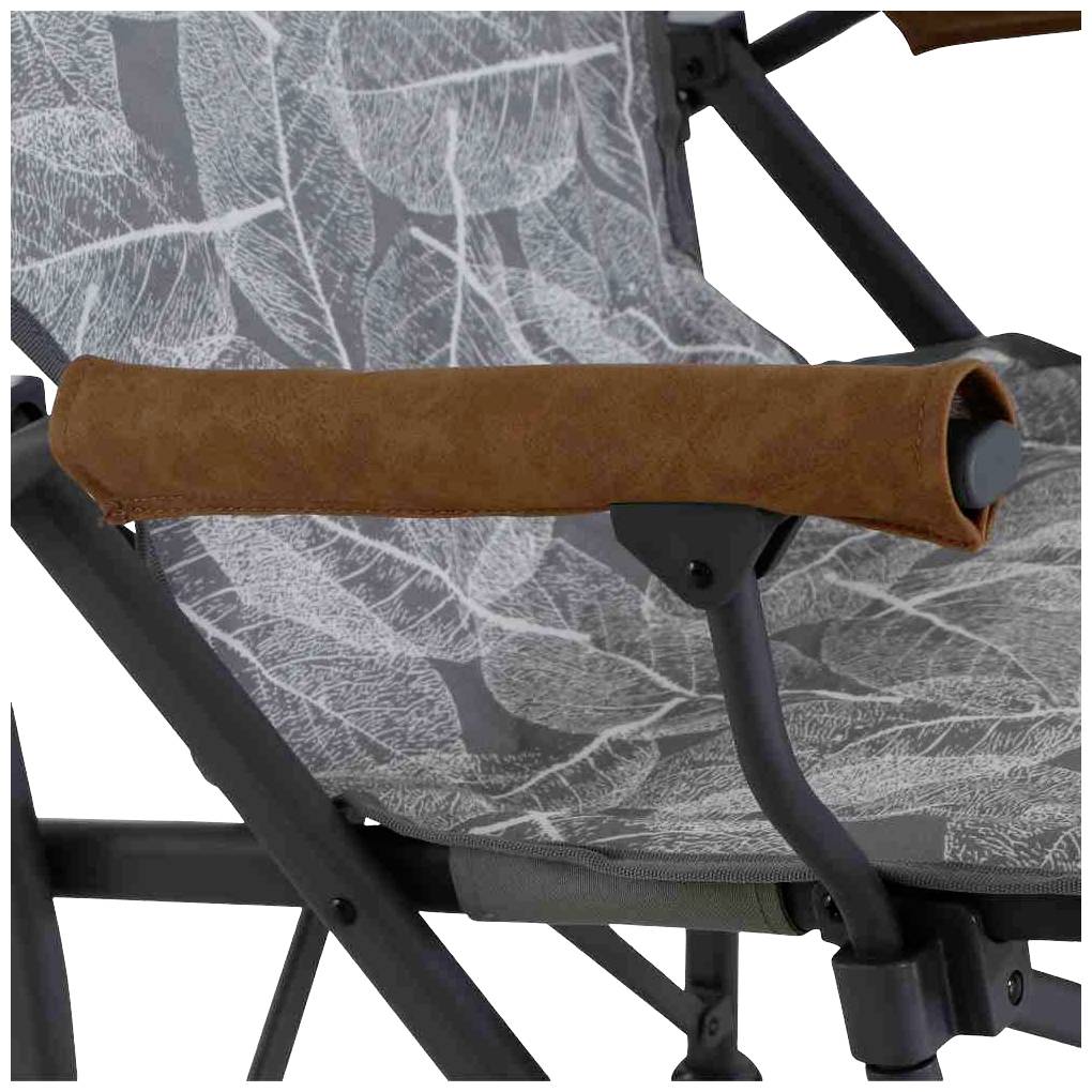 Siena Garden M51745 Camping Regiestuhl Aluminium