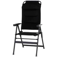 Siena Garden M31070 Campingsessel + Premium anth. Alu / 2D Mesh Siena Garden M31070 Campingsessel + Premium anth. Alu / 2D Mesh