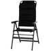 Siena Garden M31070 Campingsessel + Premium anth. Alu / 2D Mesh Siena Garden M31070 Campingsessel + Premium anth. Alu / 2D Mesh