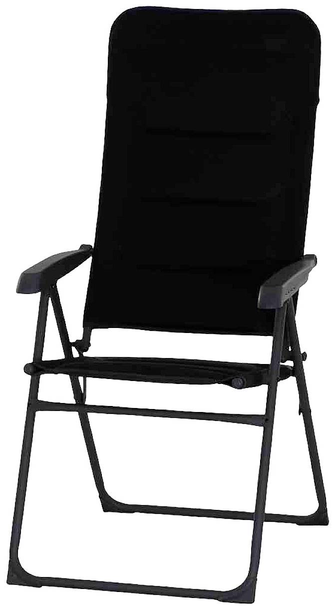 Siena Garden M31076 Campingsessel Premium ant Alu / AirMesh