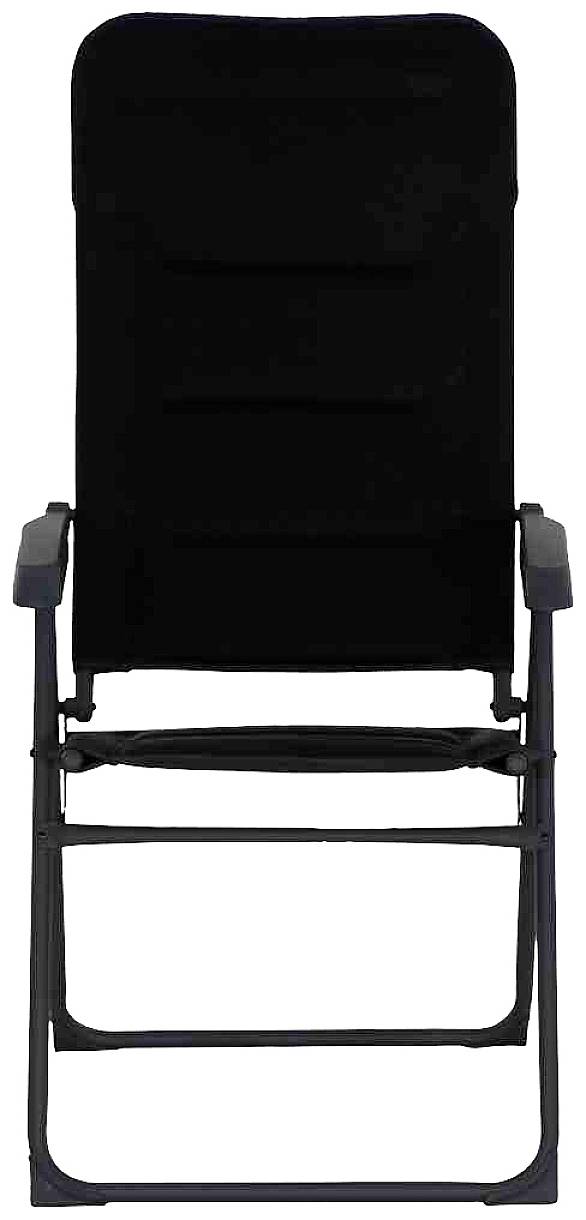 Siena Garden M31076 Campingsessel Premium ant Alu / AirMesh