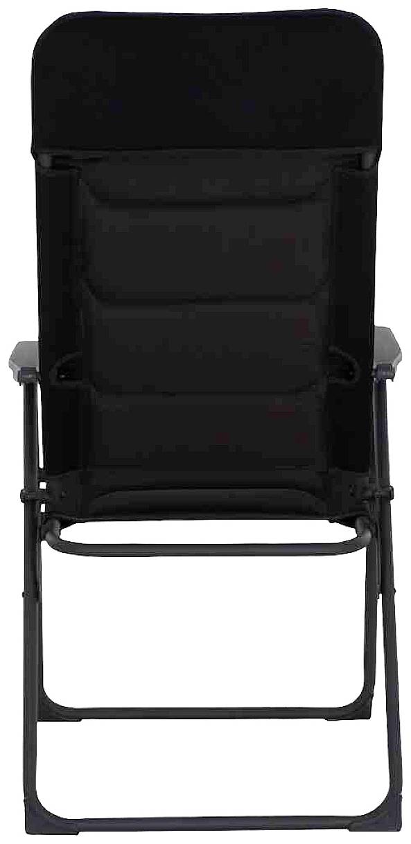 Siena Garden M31076 Campingsessel Premium ant Alu / AirMesh