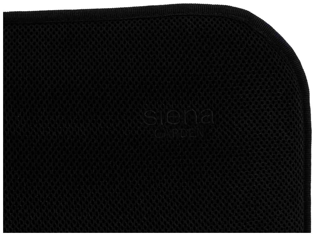 Siena Garden M31076 Campingsessel Premium ant Alu / AirMesh