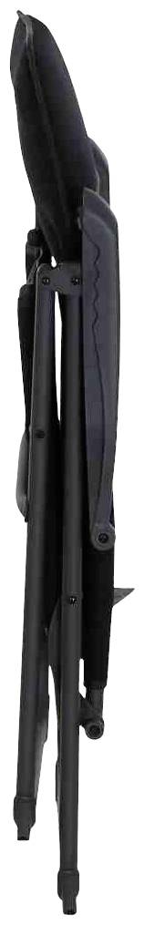 Siena Garden M31076 Campingsessel Premium ant Alu / AirMesh