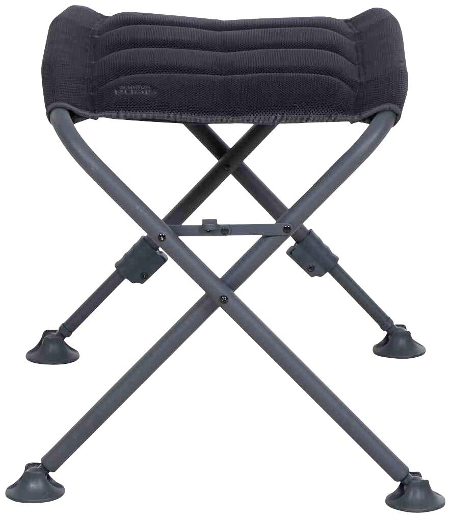 Siena Garden M31088 Fußteil zu Ses. Prem. ant Alu/ 2D Mesh