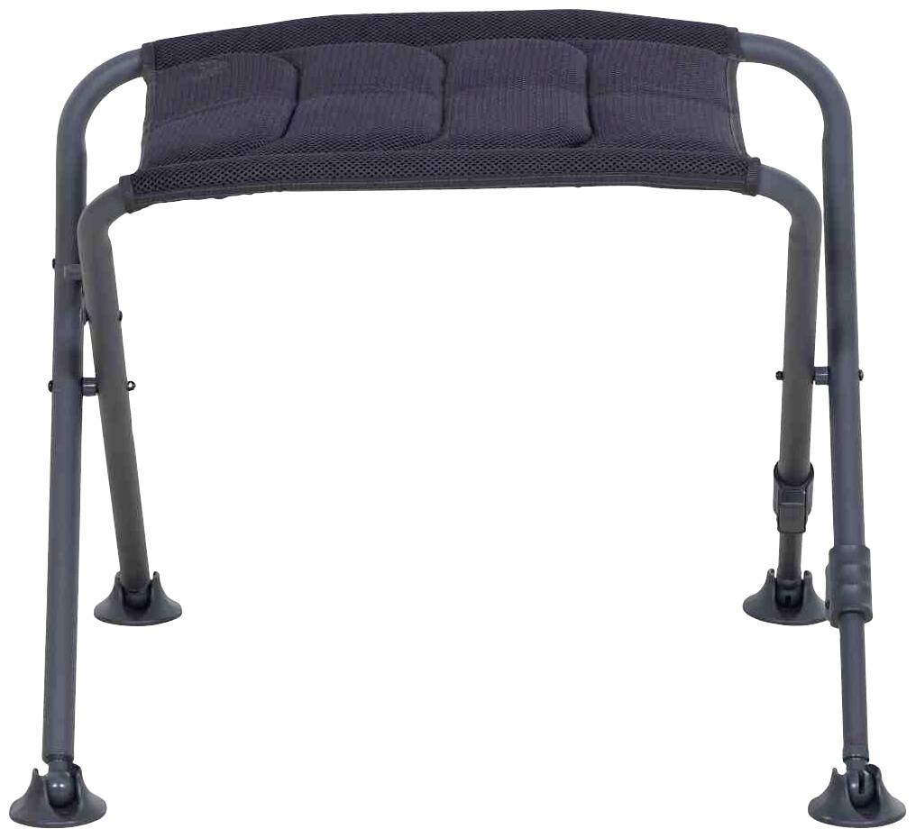 Siena Garden M31088 Fußteil zu Ses. Prem. ant Alu/ 2D Mesh